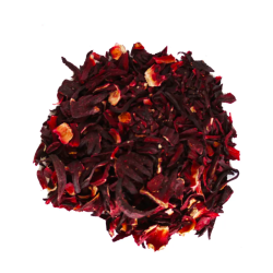 Hibiscus Flowers 50g